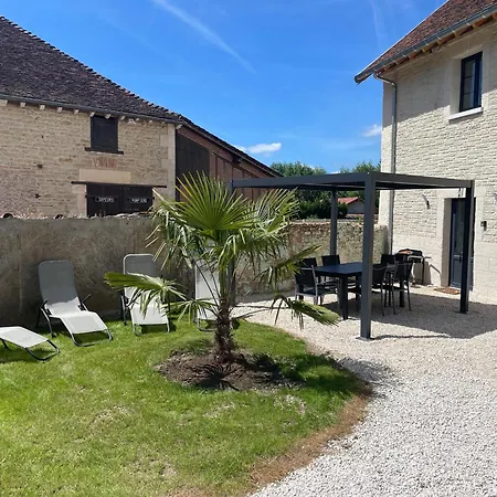 Vakantiehuis L Des Lacs Et Des Parcs