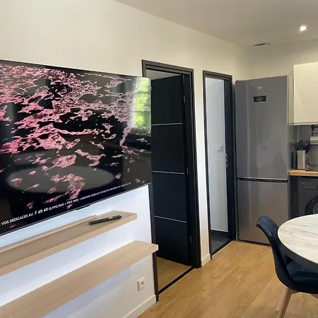 Vakantiehuis L Des Lacs Et Des Parcs *