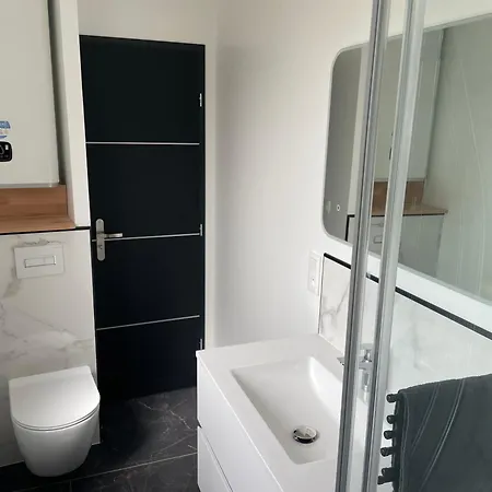 Vakantiehuis L Des Lacs Et Des Parcs *