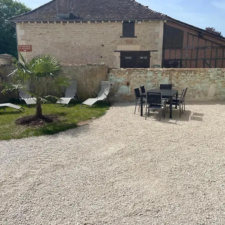 L Des Lacs Et Des Parcs *