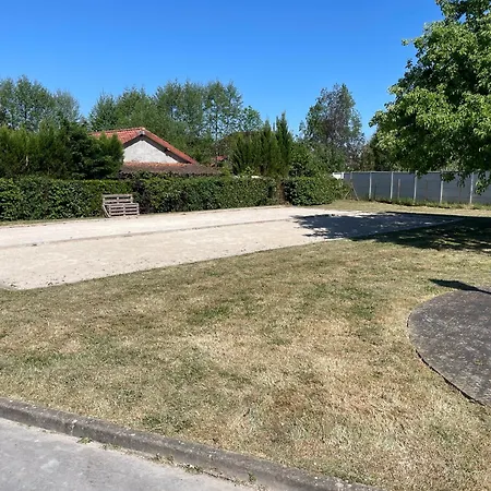 L Des Lacs Et Des Parcs Amance (Aube)